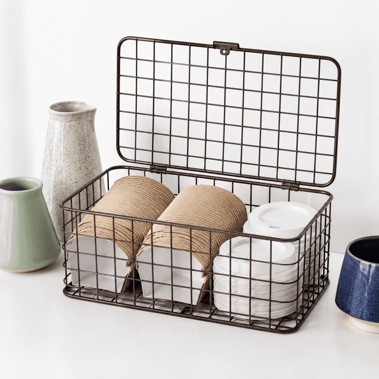 Cup Sleeve Basket product shot