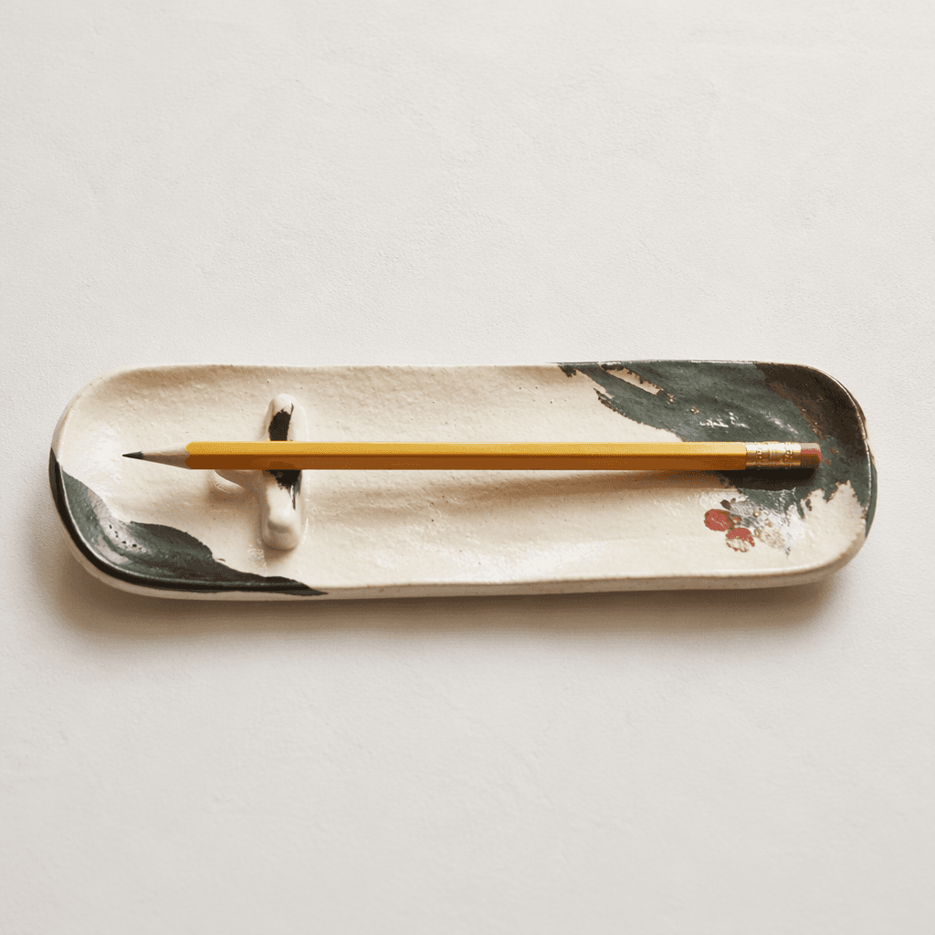 Pen Rest Tray — view 1