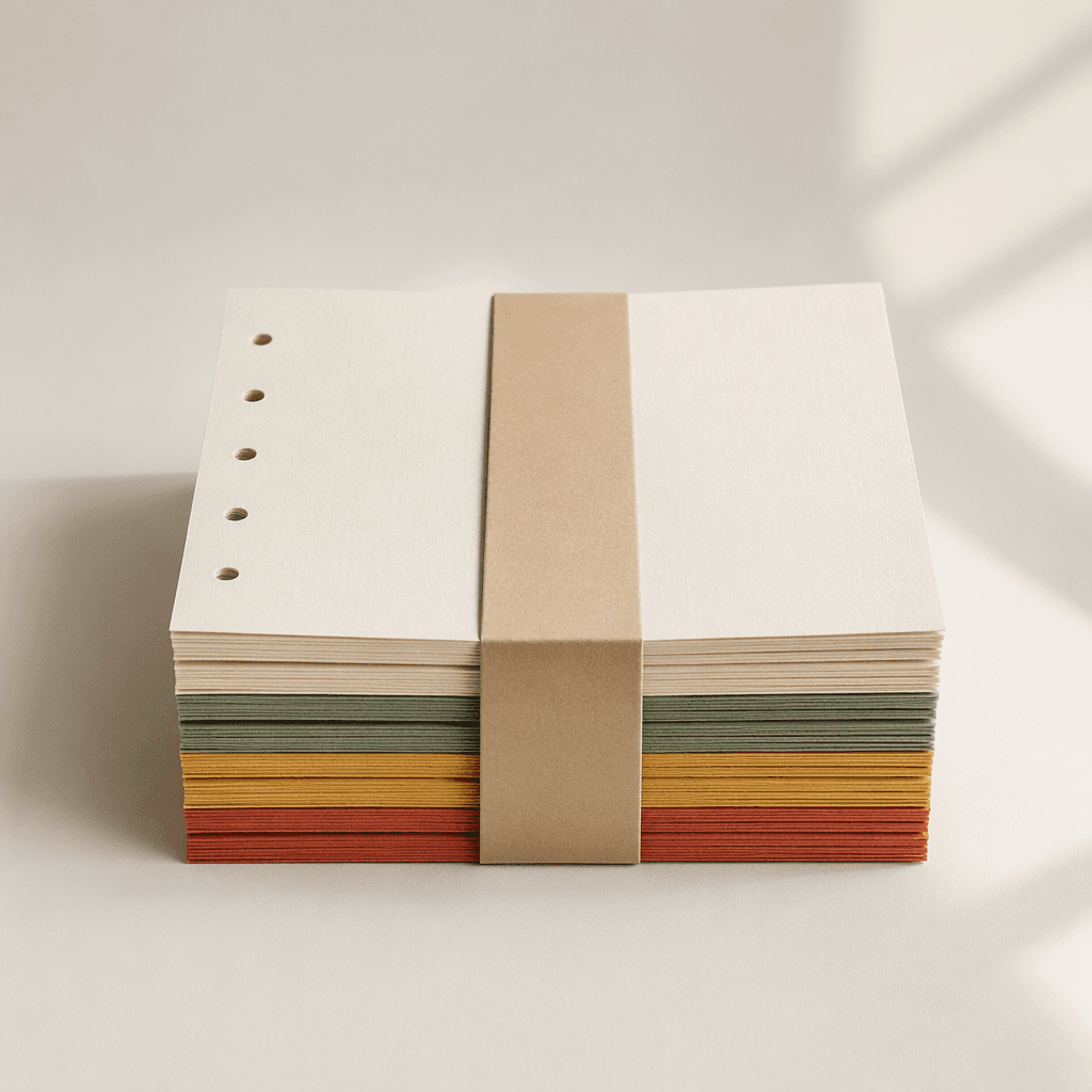 Refill Paper Pack — view 1